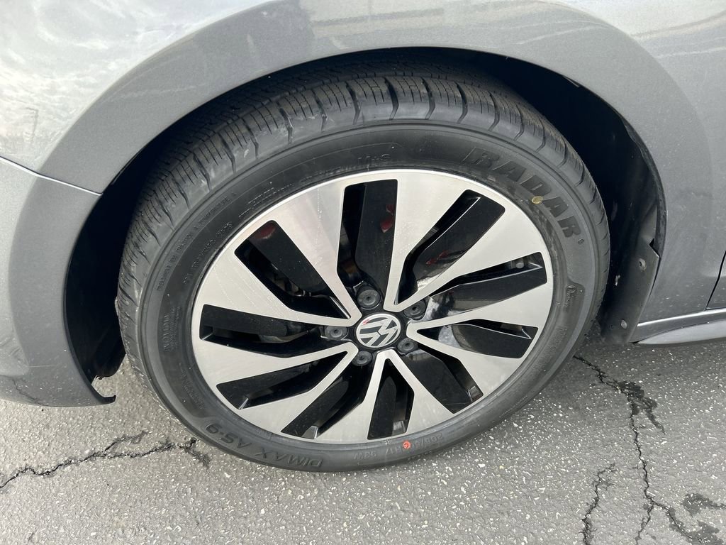 Used 2013 Volkswagen Jetta SEL Premium image 10