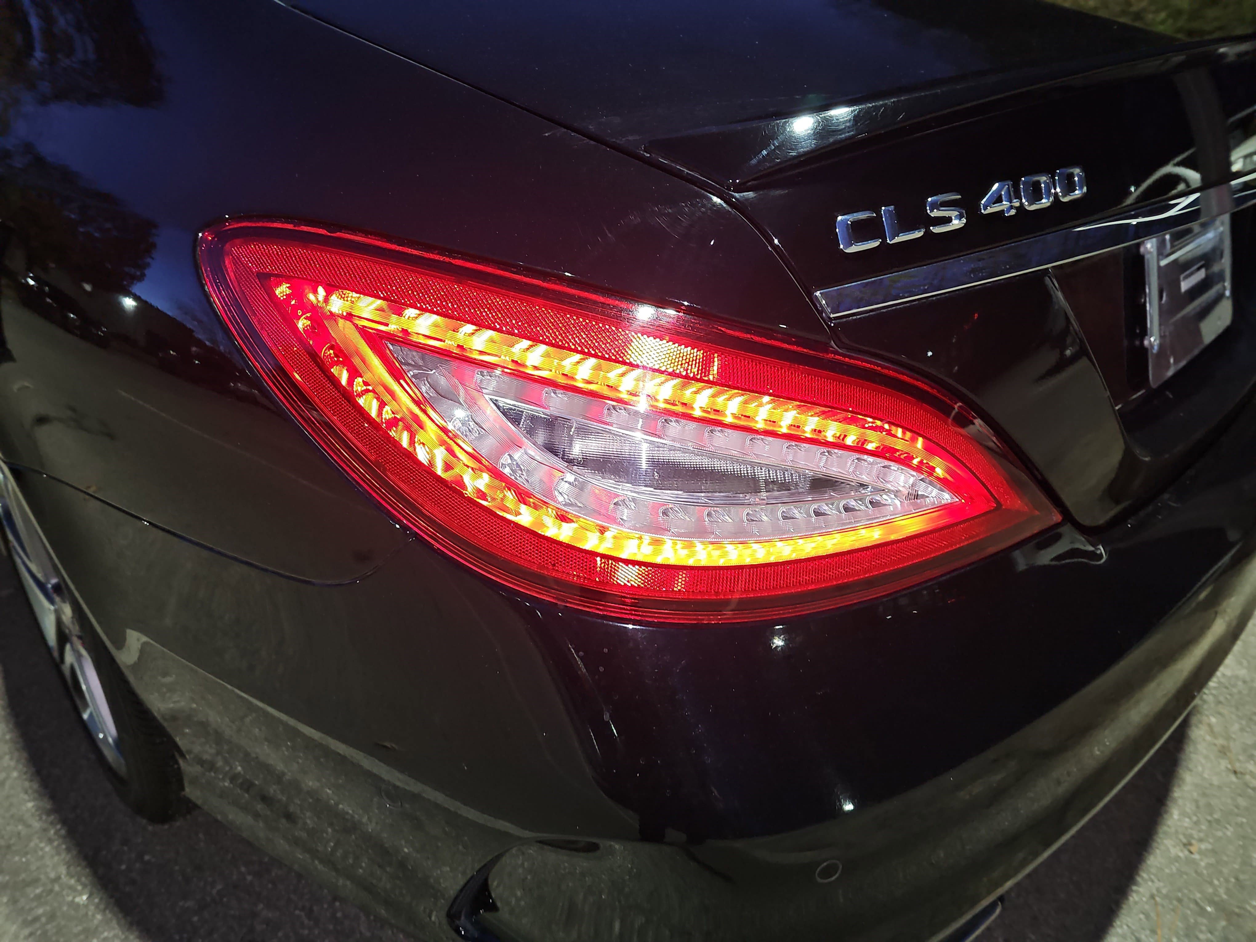 Used 2015 Mercedes-Benz CLS 400 image 36