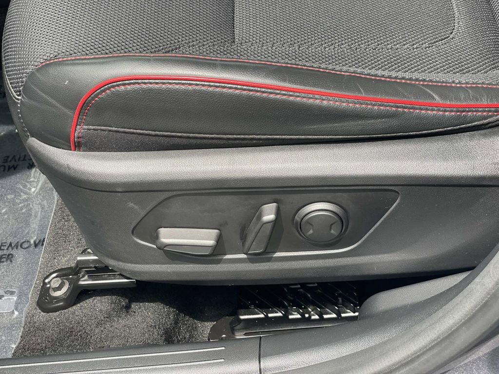 Certified 2023 Hyundai Tucson N Line FWD image 19