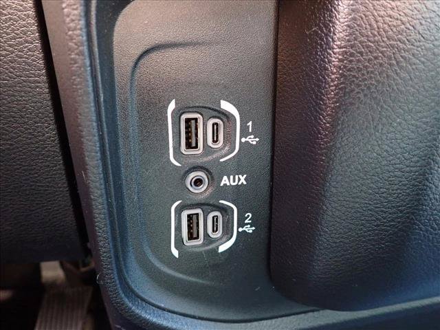 Used 2020 RAM 1500 Big Horn AWD/4WD image 17