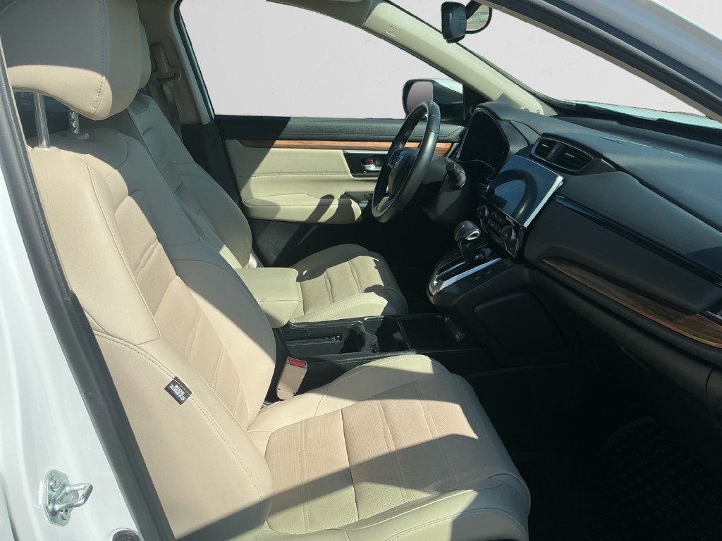 Used 2022 Honda CR-V EX-L image 15