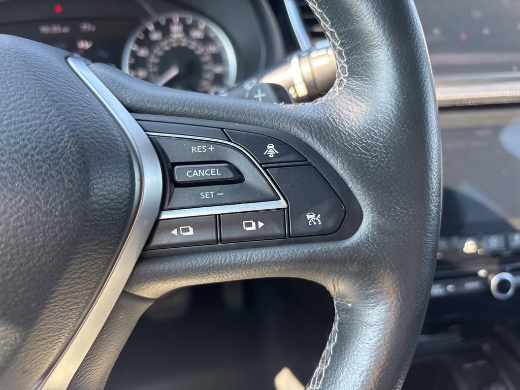 Used 2022 INFINITI QX55 Essential w/ Proassist Package image 16