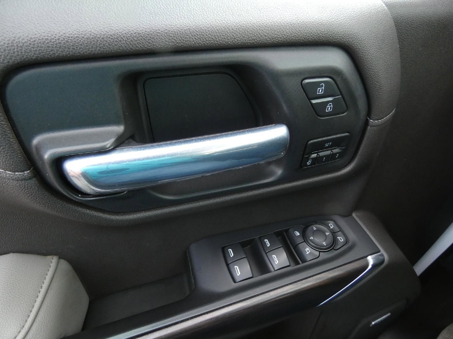 Certified 2021 GMC Sierra 1500 SLT w/ SLT Premium Plus Package image 20