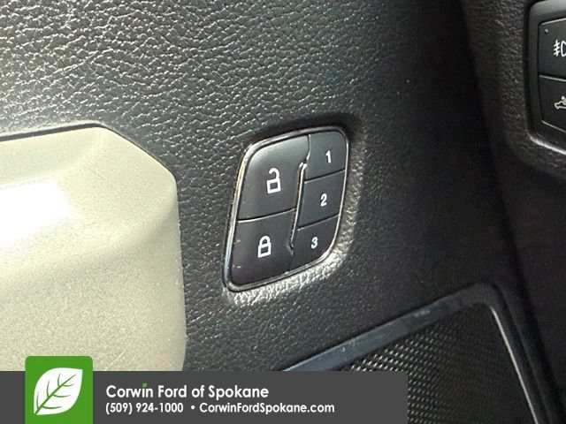 Used 2018 Ford F150 Lariat AWD/4WD image 22