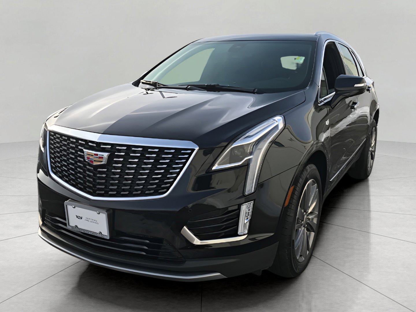 Certified 2025 Cadillac XT5 Premium Luxury image 11