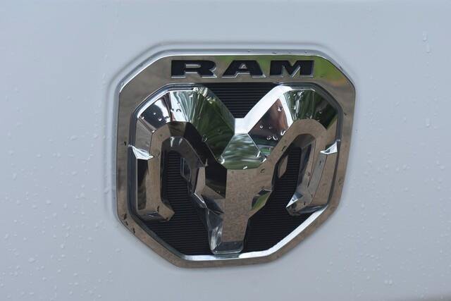 Used 2023 RAM 1500 Limited AWD/4WD image 25