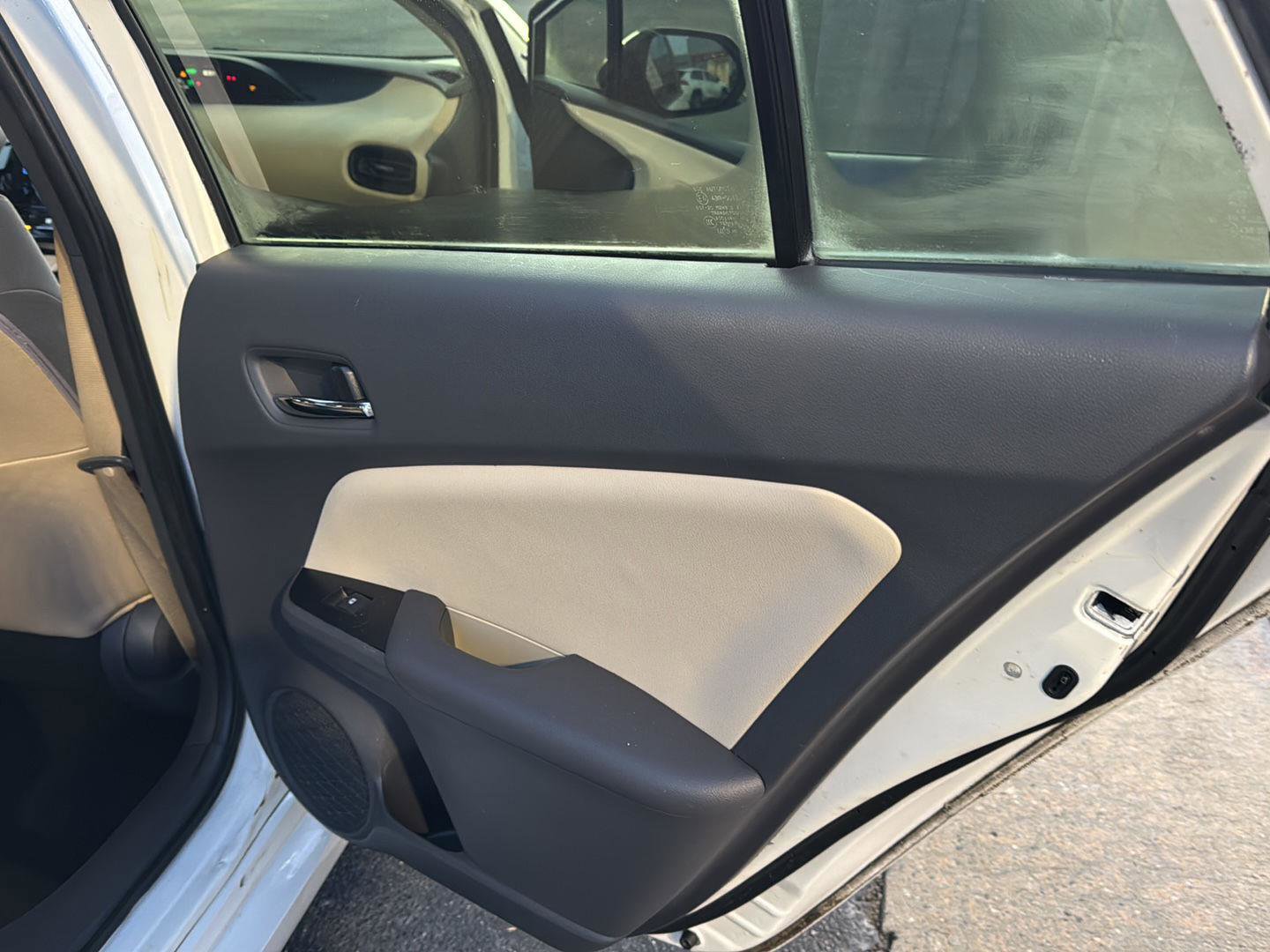 Used 2016 Toyota Prius Two image 13