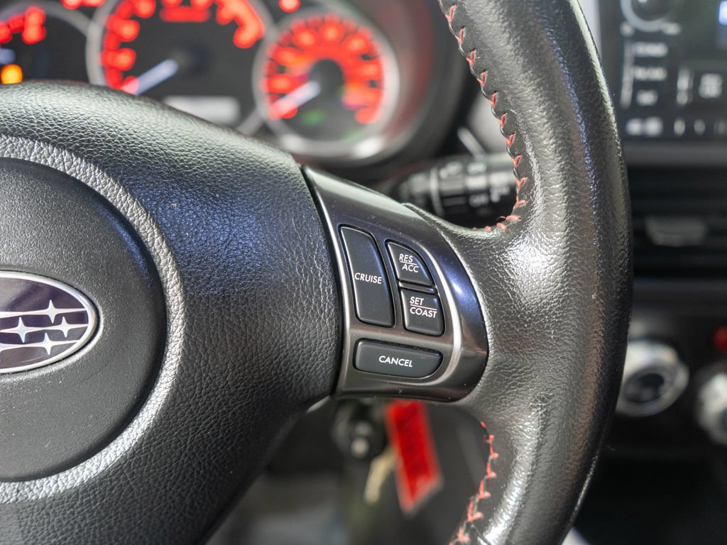 Used 2013 Subaru Impreza WRX Premium AWD/4WD image 17