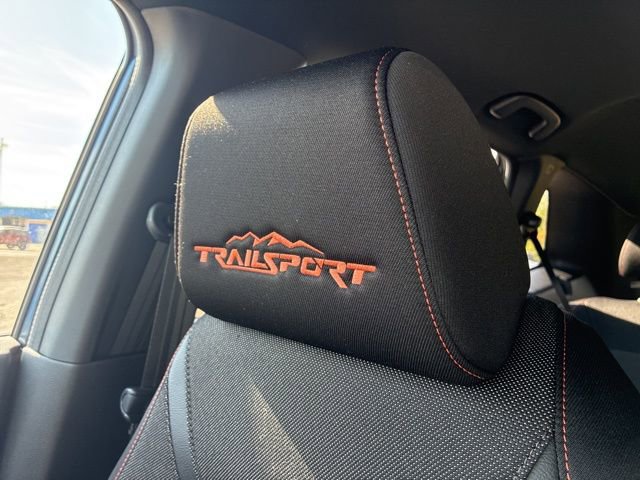 New 2026 Honda CR-V TrailSport image 31