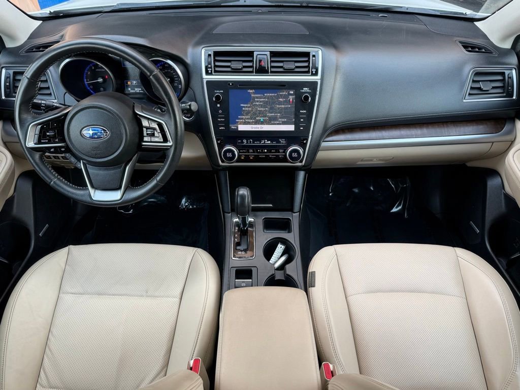 Used 2018 Subaru Outback 3.6R Limited AWD/4WD image 26
