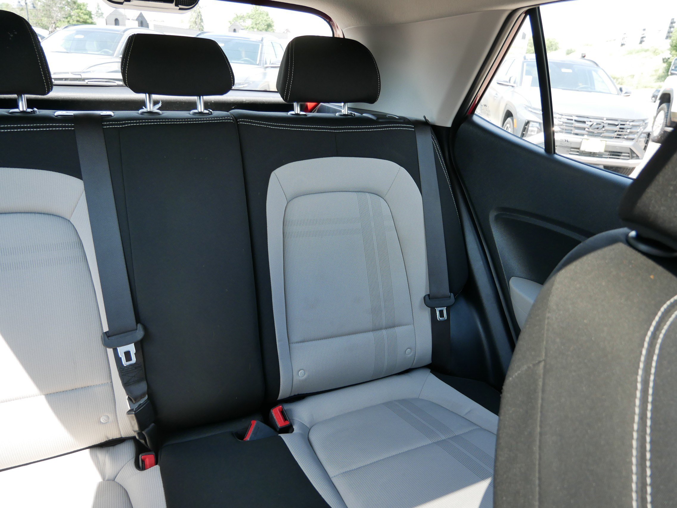 Certified 2024 Hyundai Venue SEL FWD image 14