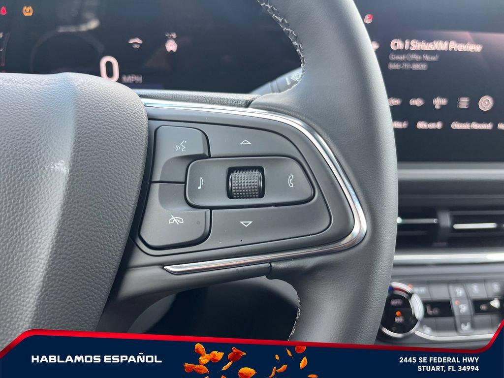 New 2026 Buick Envista Sport Touring w/ Convenience I Package FWD image 26