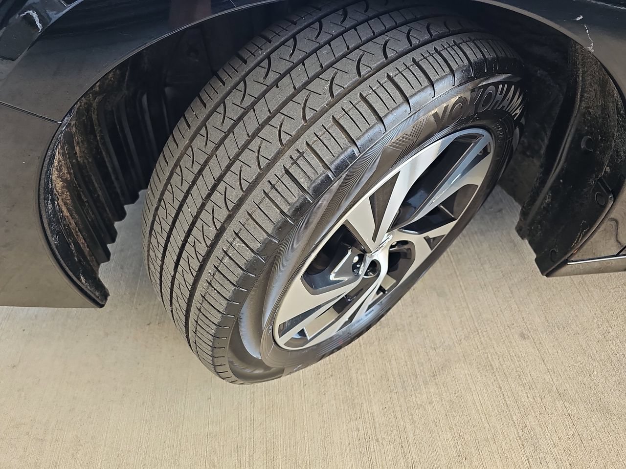 Certified 2024 Subaru Legacy Premium AWD/4WD image 36