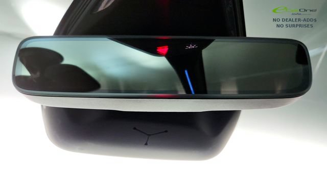 Used 2023 Lucid Air Touring AWD/4WD image 79