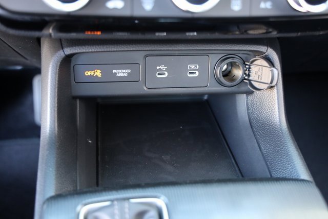 New 2026 Honda Civic LX image 20