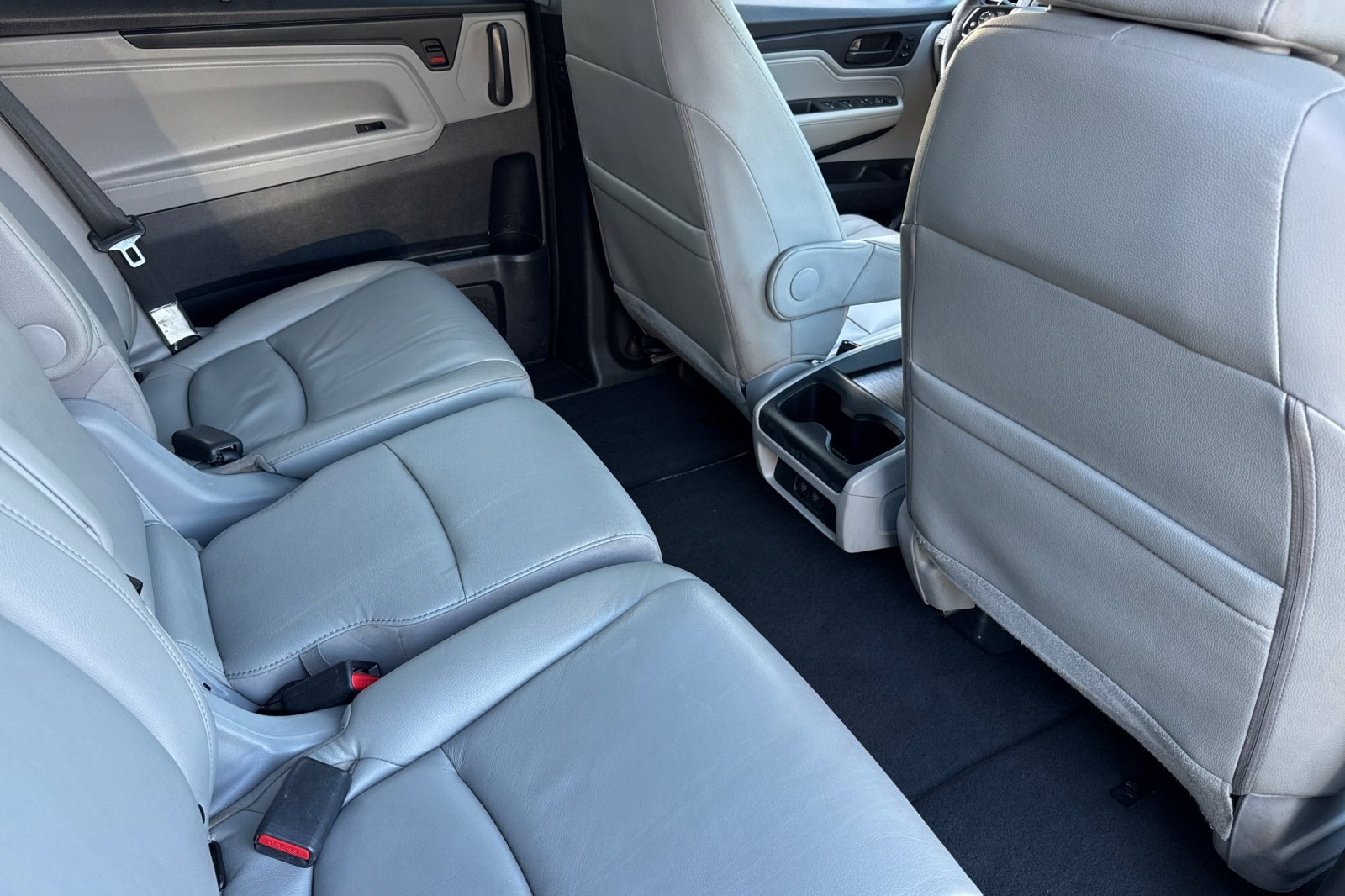 Used 2020 Honda Odyssey EX-L image 30