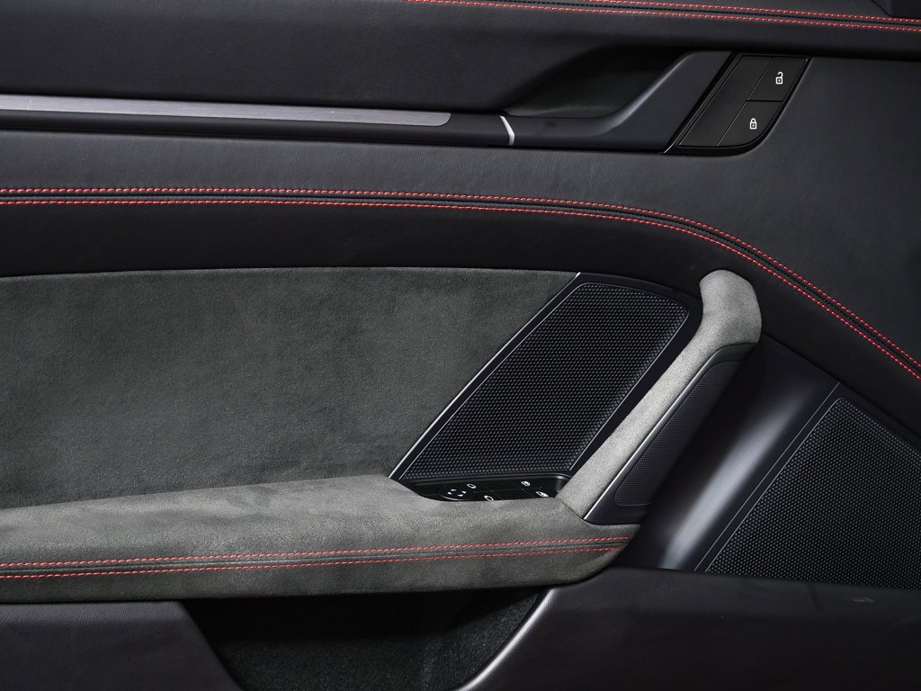 Certified 2024 Porsche 911 GT3 image 6