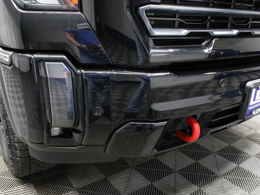 Used 2024 GMC Sierra 2500 AT4 image 52