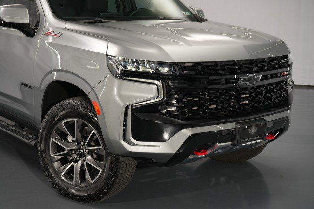 Used 2024 Chevrolet Tahoe Z71 w/ Luxury Package image 15