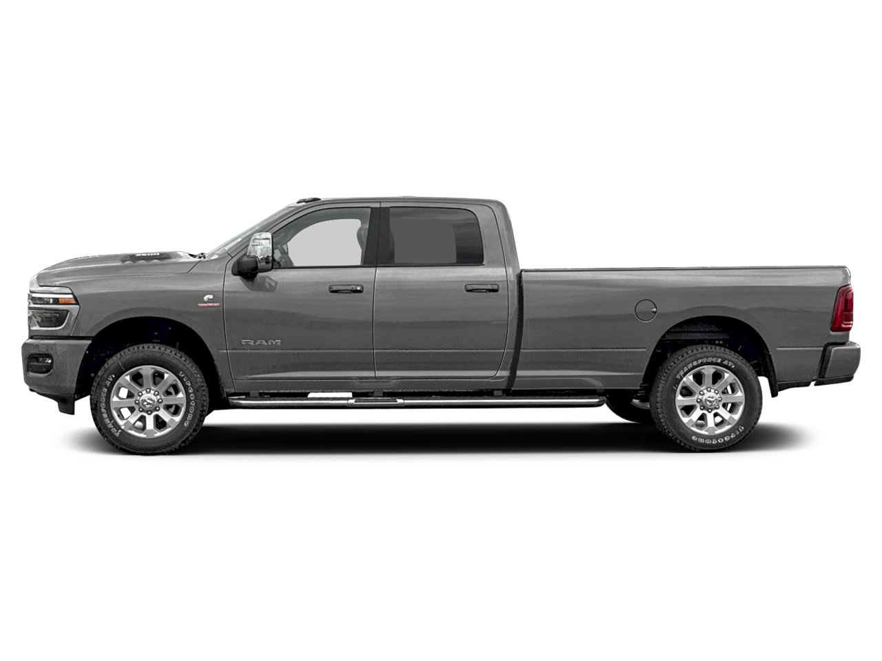 New 2026 RAM 3500 Laramie w/ Night Edition AWD/4WD image 32