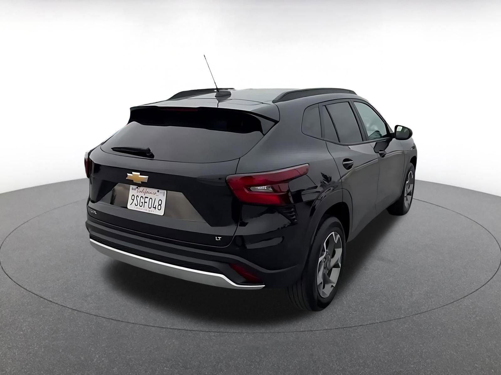 Used 2025 Chevrolet Trax LT image 15