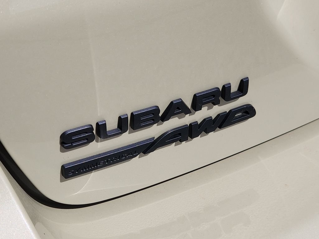 New 2026 Subaru Crosstrek 2.5i Sport AWD/4WD image 9
