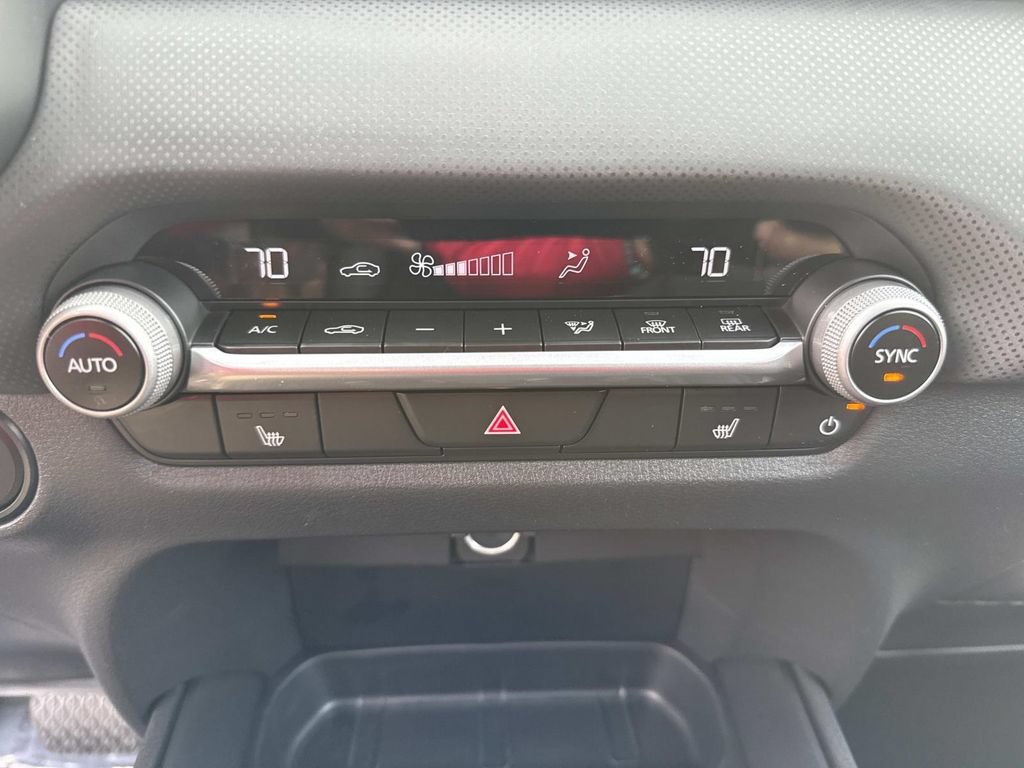 New 2026 MAZDA CX-50 AWD 2.5 S w/ Weather Package image 32