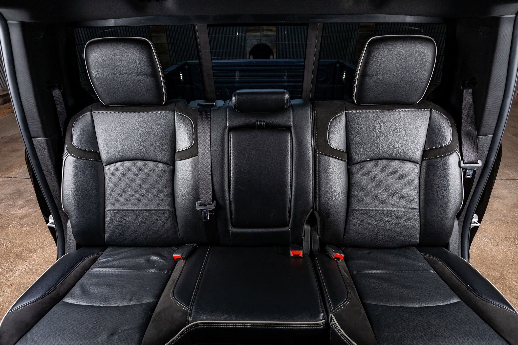 Used 2025 RAM 2500 Laramie image 35