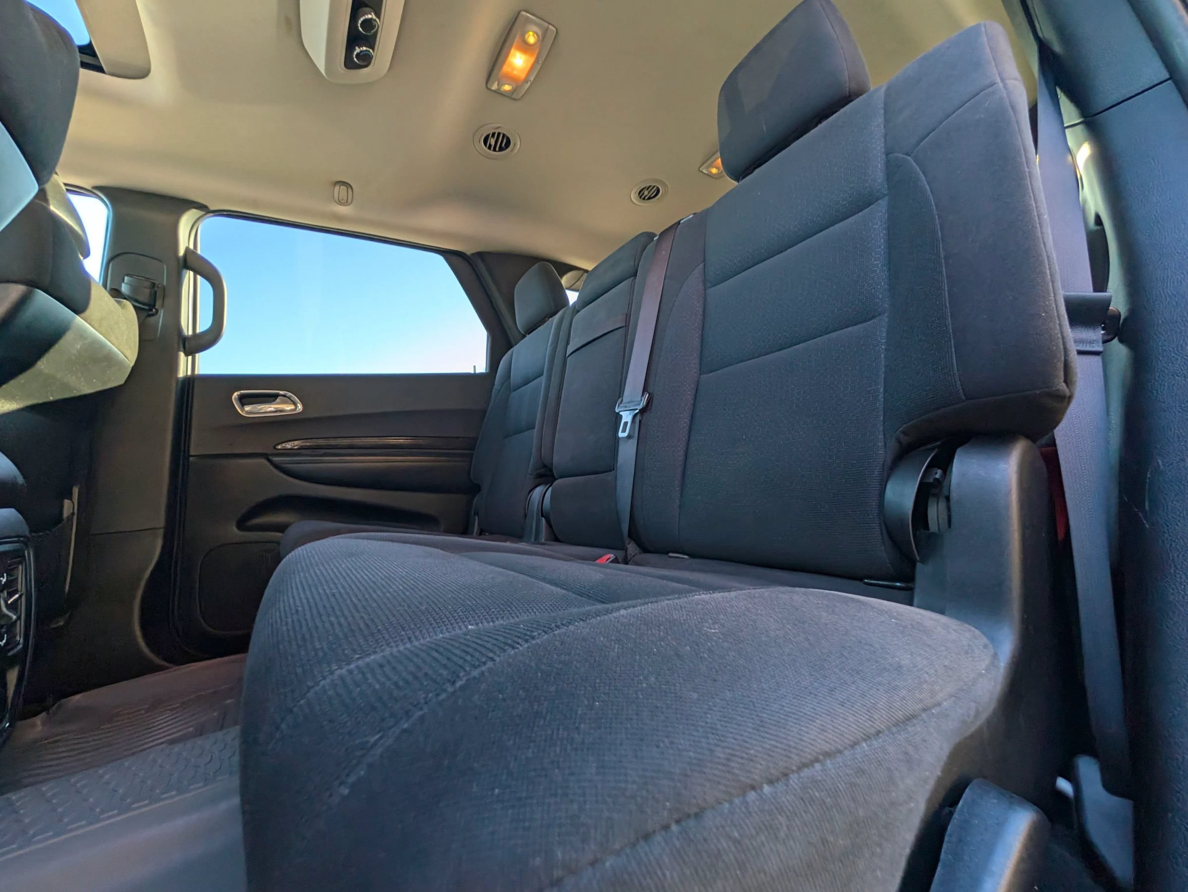 Used 2012 Dodge Durango Crew AWD/4WD image 13