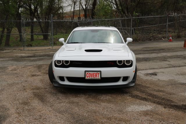 Used 2022 Dodge Challenger R/T Scat Pack image 8