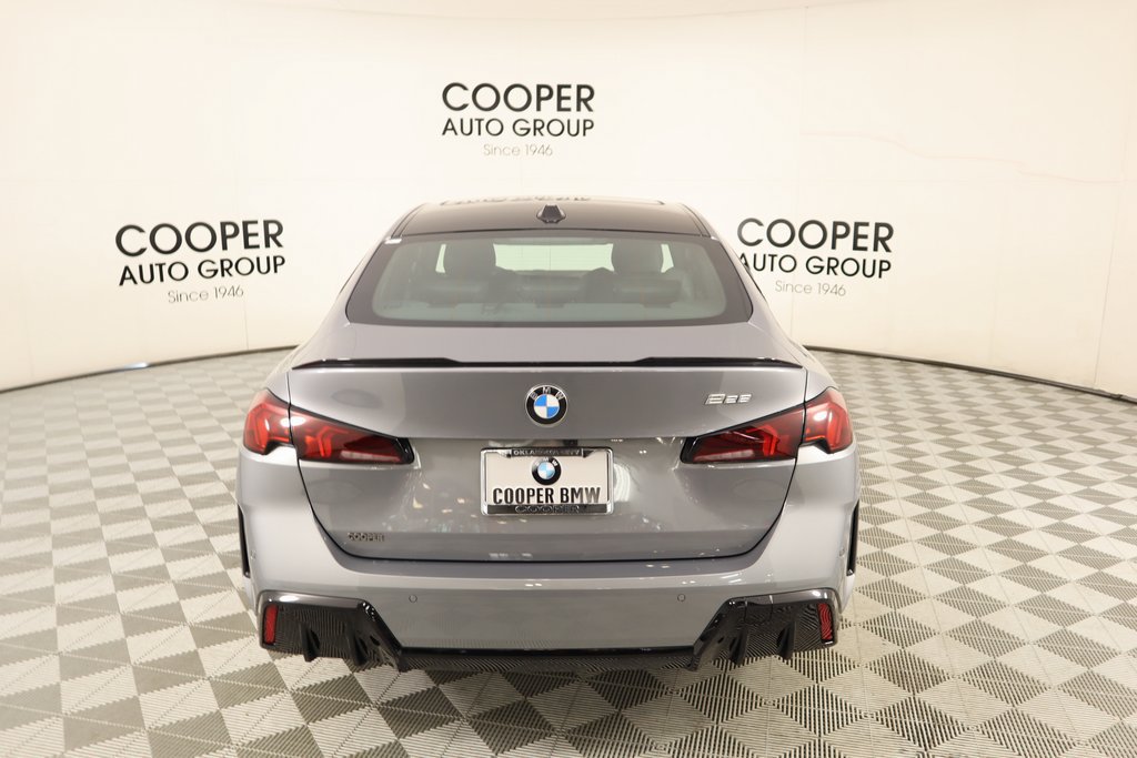 New 2026 BMW 228i w/ Technology Package FWD image 23