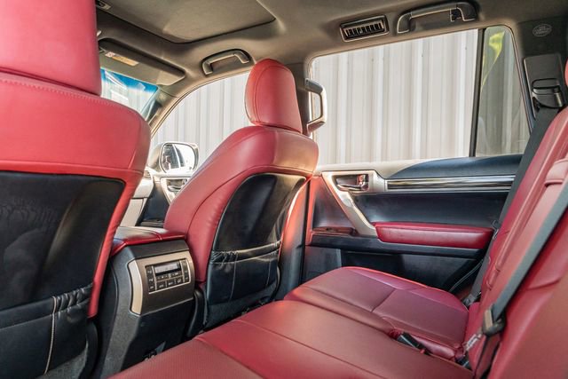 Used 2020 Lexus GX 460 Premium image 36