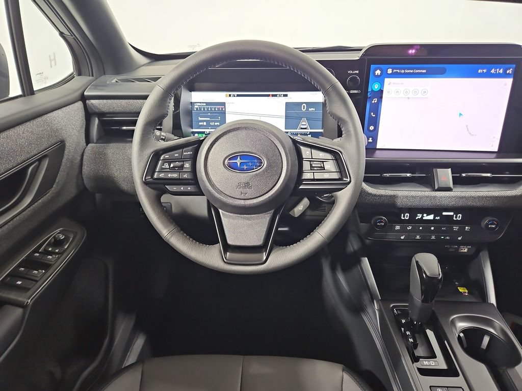 New 2026 Subaru Outback Premium AWD/4WD image 13