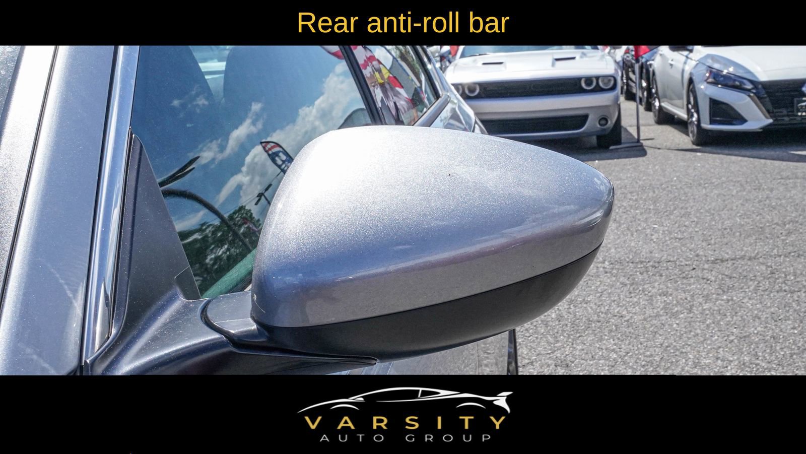 Used 2024 Honda Accord EX image 31