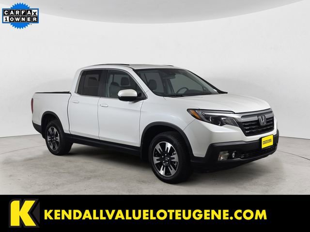 Used 2020 Honda Ridgeline RTL image 7