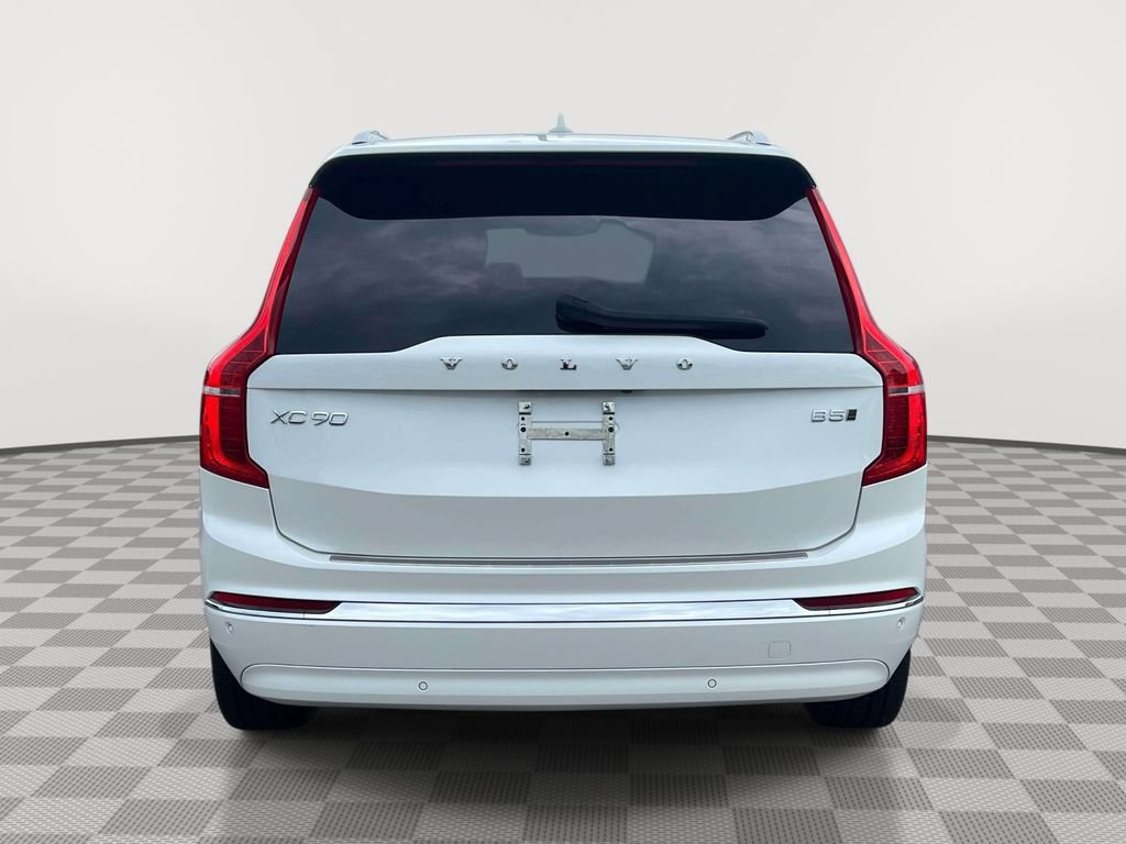 Used 2024 Volvo XC90 B5 Core w/ Protection Package Premier AWD/4WD image 6