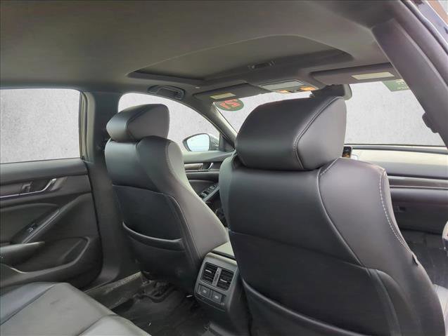 Used 2021 Honda Accord Sport image 15