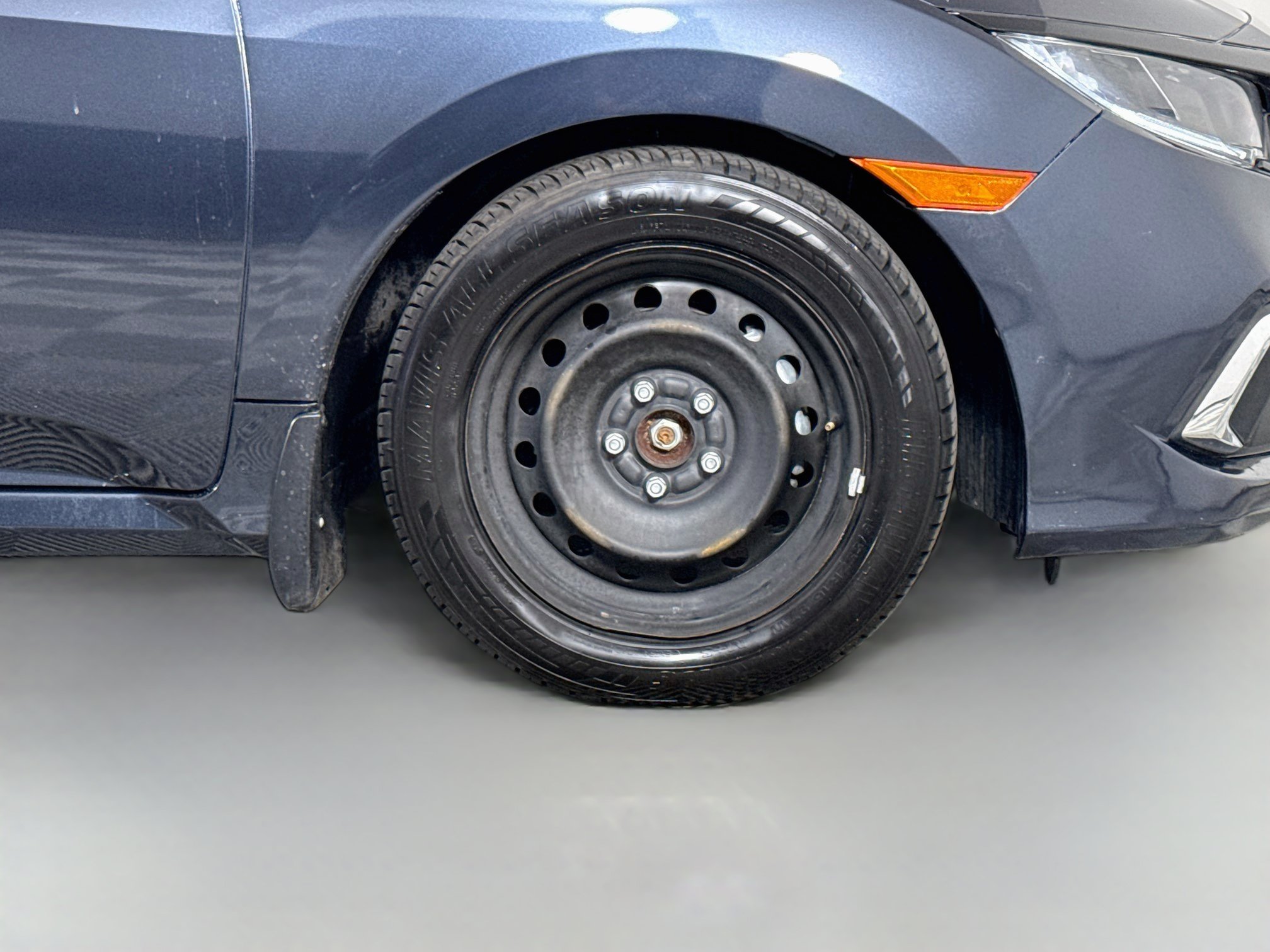 Used 2019 Honda Civic LX image 32
