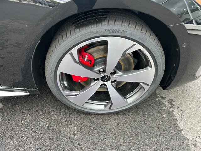 New 2025 Audi S5 Premium Plus image 27