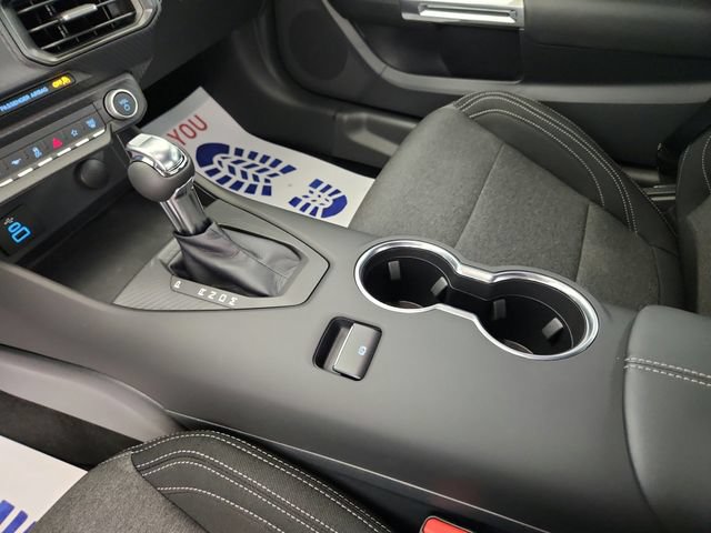 New 2026 Ford Mustang GT RWD image 16