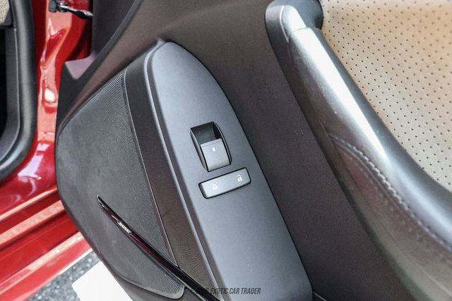 Used 2010 Cadillac CTS V w/ Wood Trim Package RWD image 71