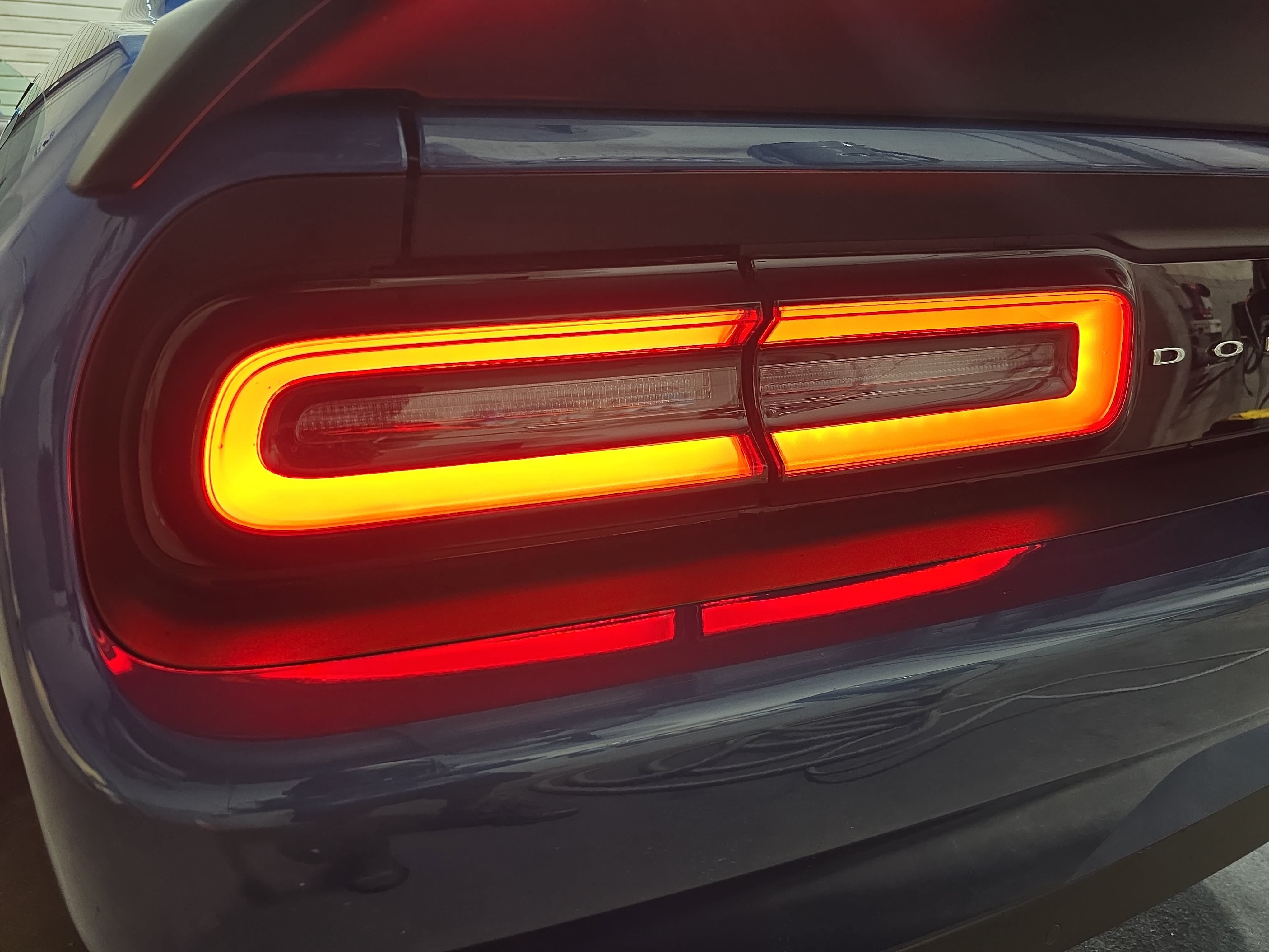 Used 2021 Dodge Challenger R/T Scat Pack RWD image 33