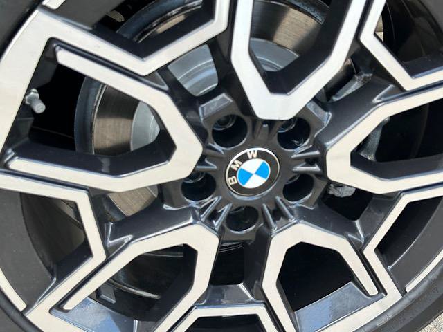Certified 2025 BMW X1 xDrive28i w/ Premium Package AWD/4WD image 33