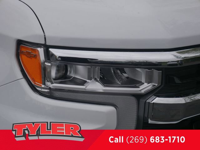 New 2026 Chevrolet Silverado 1500 LT AWD/4WD image 10