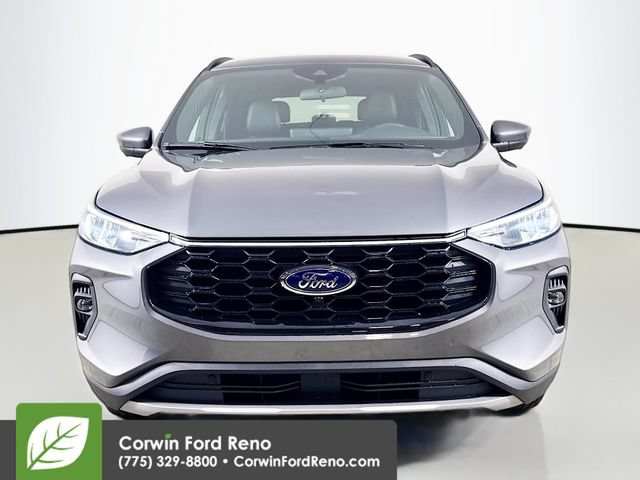 New 2026 Ford Escape ST-Line Select w/ Tech Pack #2 AWD/4WD video 2