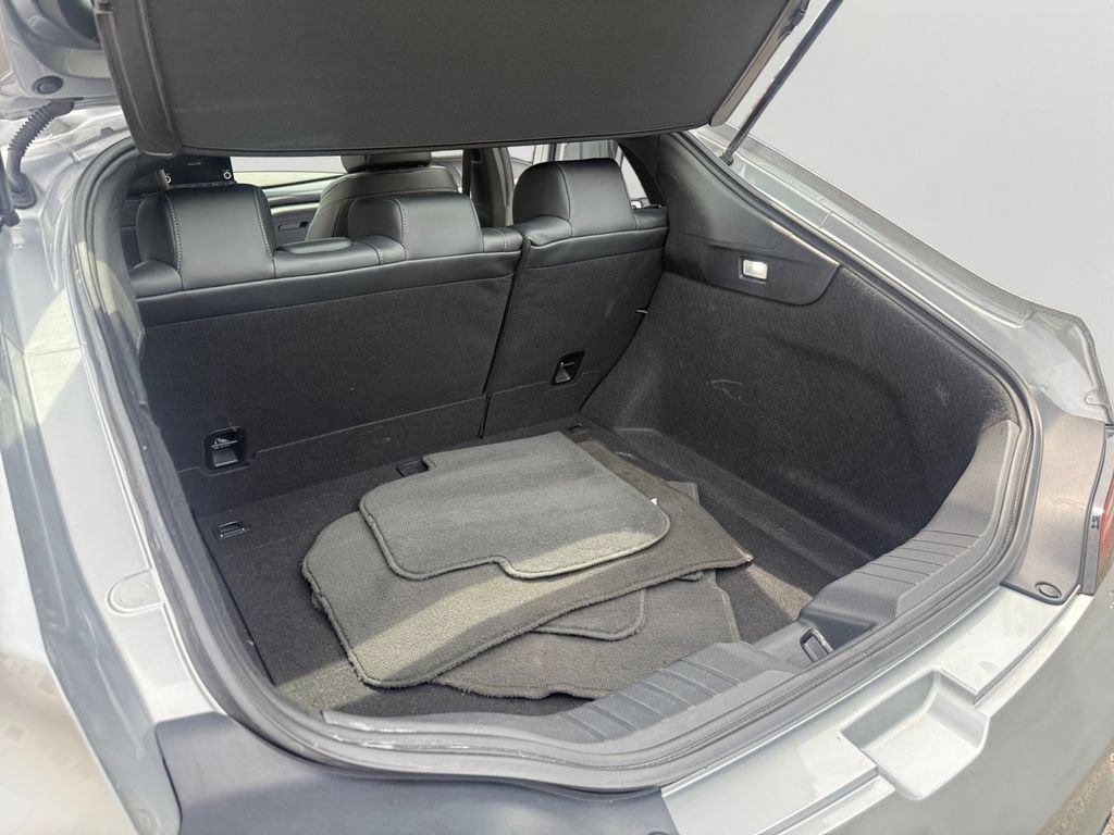 Used 2023 Acura Integra A-Spec FWD image 29