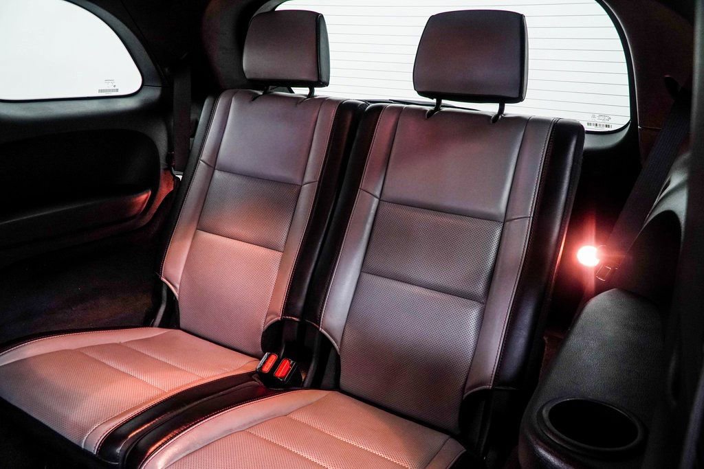 Used 2024 Dodge Durango GT image 42
