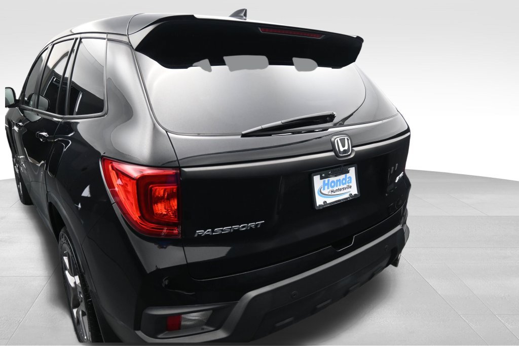 Used 2023 Honda Passport EX-L image 16