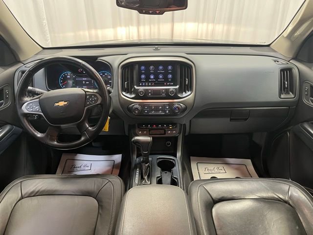 Used 2019 Chevrolet Colorado Z71 image 5