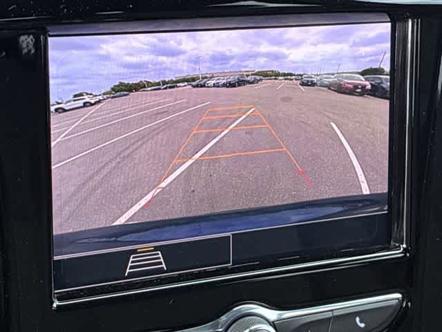 Used 2022 Chevrolet Traverse LT w/ LPO, Cargo Package FWD image 30